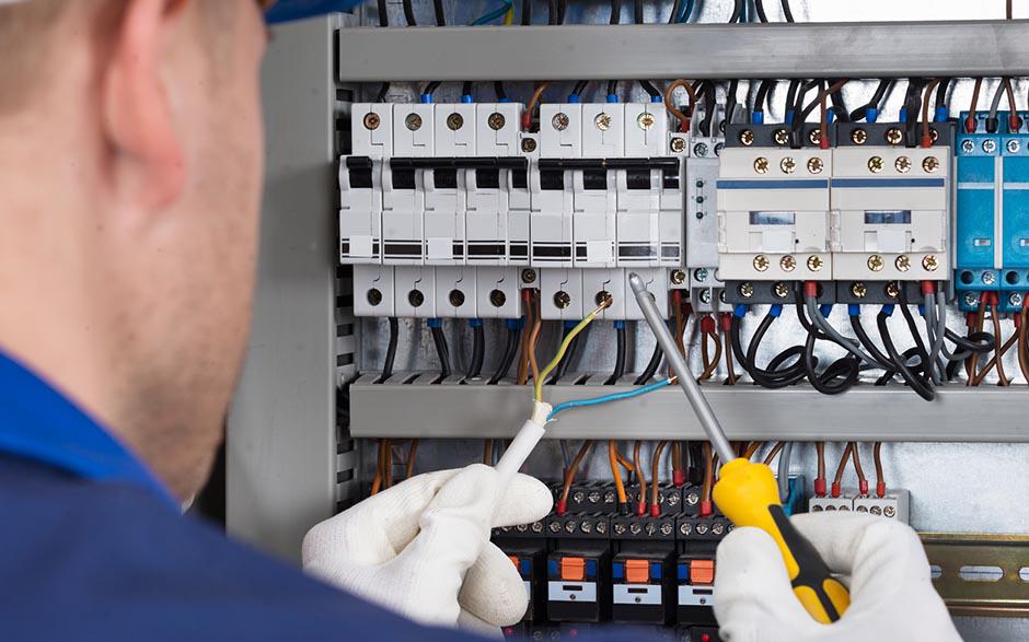 électricien urgence Lardy