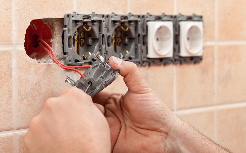électricien dépannage Gargenville