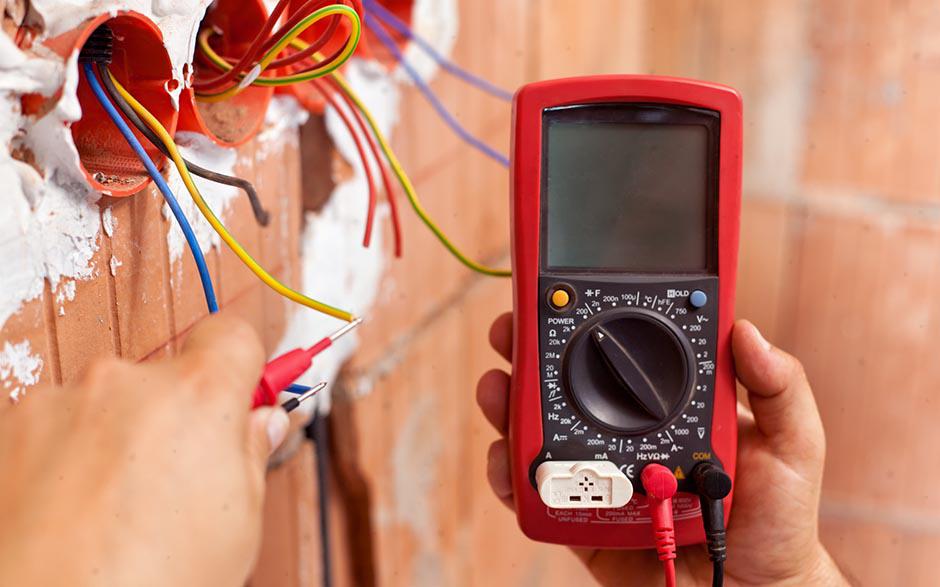 électricien dépannage Gargenville