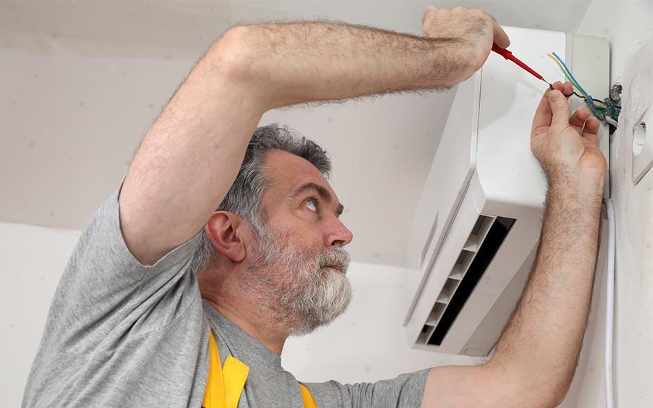 électricien dépannage Gargenville