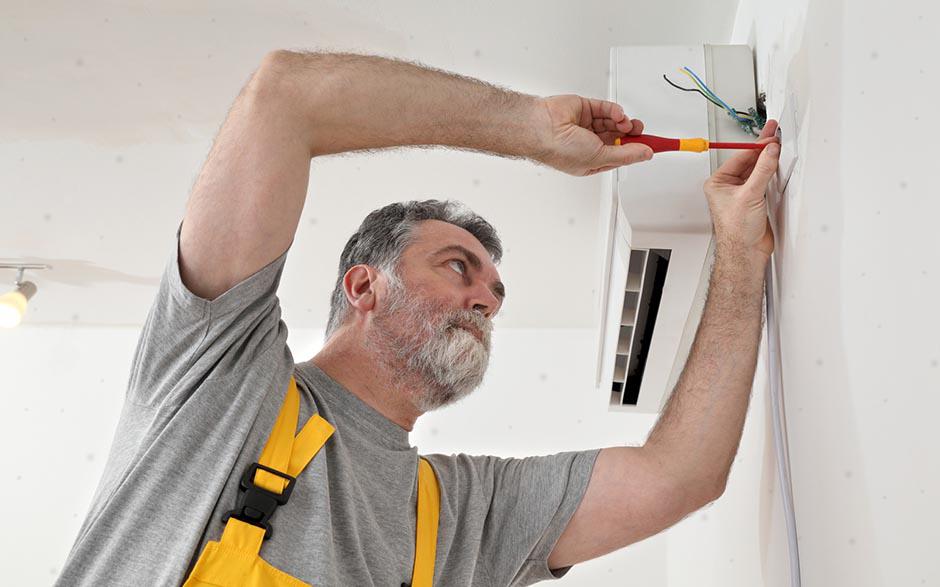 électricien urgence Montévrain